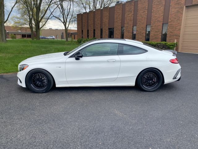 mercedes-benz c-class coupe 2018 WDDWJ6EB9JF667481 image mercedes-benz c-class coupe 2018 WDDWJ6EB9JF667481 image